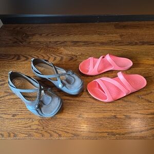 CROCS' Women's Sandals